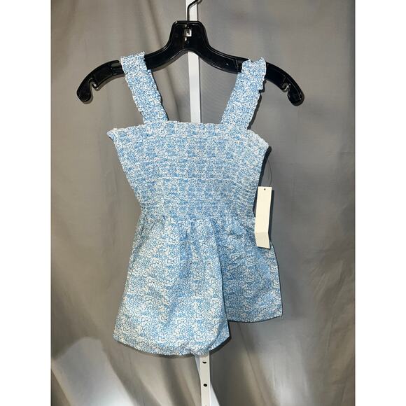 Aqua Summer kids top size M - Picture 2 of 4